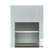 Шкаф вытяжной настольный ВБ-127 (металлический)