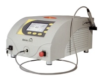 Velure S8 Лазерная система для васкулярных и эндоваскулярных процедур, Lasering Италия
