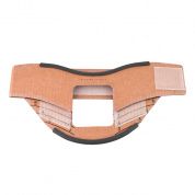 Шина-воротник для детей ШТИдв-02 (3-размерная) однократного применения Медплант, Россия