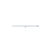 Игла хирургическая 2, серии PC-536 прямая Medicor