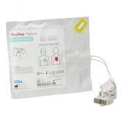 Электроды OneStep Pediatric ZOLL, США