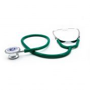 Стетоскоп LD Prof-II, зеленый
