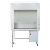 Шкаф вытяжной химостойкий ШВХ-108 Эконом