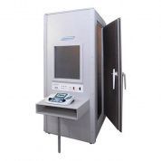 Шумозащитная кабина Sibelmed S40 Audiometric (Испания)