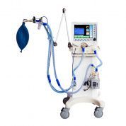 Универсальный аппарат для проведения продленной ИВЛ Chirolog SV Basic, Словакия