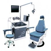 ЛОР-комбайн Medstar UE-3000 (Medstar Co., Ltd)