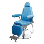 Кресло пациента Элема-Н КПО1, Россия