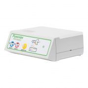 Прибор для оценки функционального состояния органов дыхания «Прессотахоспирограф ПТС-14П-01», Россия