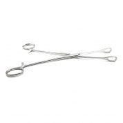 Щипцы полипные окончатые 225х14 мм., Surgiwell