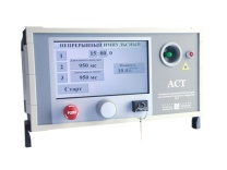 Лазерный аппарат для разрезания и коагуляции биологических тканей АСТ 980