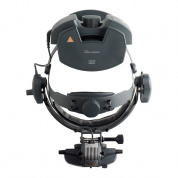 Омега 500 офтальмоскоп бинокулярный непрямой, без кейса в наборе Kit 7, Heine