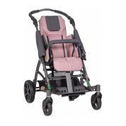 Детская инвалидная коляска ДЦП Patron Tom 5 X-country MINI