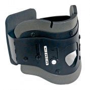 Шина-воротник транспортная иммобилизационная однократного применения для взрослых ШТИвв-03 Медплант, Россия