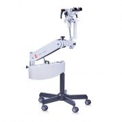 Кольпоскоп бинокулярный Karl Kaps SOM52 PLUS с фокусировкой и плавной регулировкой