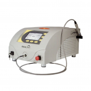 Velure S8 Лазерная система для васкулярных и эндоваскулярных процедур, Lasering Италия