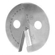 Угломер медицинский универсальный, Россия