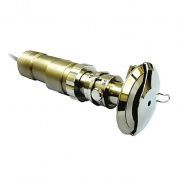 Дерматом с электроприводом и вращающимся дисковым ножом ДЭ-60-01, Россия