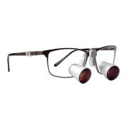 Бинокулярная лупа Vision-X 3,0x360\420 Aluminum Frame