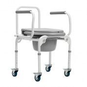 Санитарный стул TU 80