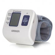 Запястный тонометр OMRON R1