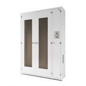 Шкаф для хранения стерильных эндоскопов «СПДС-10-Ш», Россия