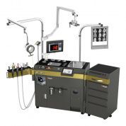 ЛОР-установка NET-3000A-D Mega Medical, Южная Корея