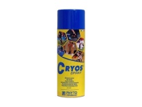 Спортивная заморозка &amp;amp;amp;amp;quot;Cryos-Spray&amp;amp;amp;amp;quot; 400 ml, Италия