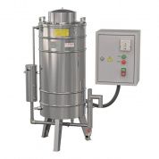 Аквадистиллятор ДЭ-50 Ливам, Россия