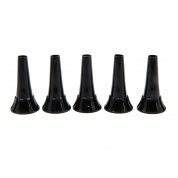 Одноразовые воронки 5мм 100 шт/уп. для отоскопов ri-scope L1/L2 Riester