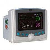 Портативный монитор пациента Floyd 7000 MS Westfalia, Германия