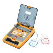 Дефибриллятор Mindray BeneHeart C1A Fully Auto (наружный)