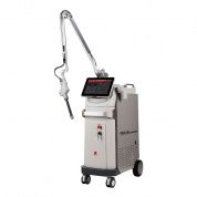 Мощный CО2 фракционный лазер ILOODA Fraxis, Южная Корея