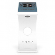 Профессиональный беспроводной ЭМС тренажер ЭСМА Фитнес 9