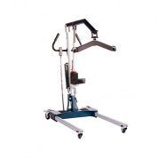 Электрический подъемник для инвалидов Standing up 100 модель FahrLift VL 250, AACURAT, Германия