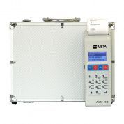 Портативный спектрофотометрический анализатор алкоголя со встроенным принтером и встроенной клавиатурой АКПЭ-01М-03