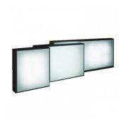 Негатоскоп Н-172/1Э (светодиодный), четыреxкадровый, Россия