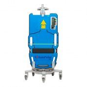 Тележка для внутрибольничной транспортировки устройства AutoPulse ZOLL, США