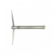 Насадка атравматическая