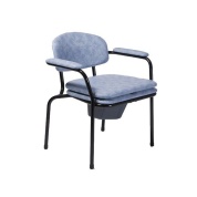 Кресло-стул инвалидное с санитарным оснащением 9062 XXL Vermeiren, Бельгия