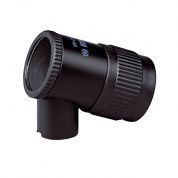 Ri-derma головка дерматоскопа LED 3,5 В (лампа - LED 3.5 B) с защитой от кражи втч для ri-former Riester