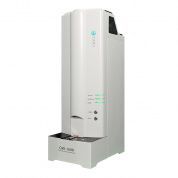 Масс-спектрометр времяпролетный с матричной лазерной ионизацией (MALDI-TOFMS) CMI-1600, 199 kDa