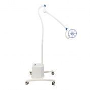 Светильник медицинский передвижной 202п Эмалед