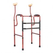 Шагающие ходунки с мягкими подмышечными упорами Ortonica XS 307, Китай