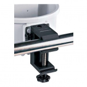 Универсальный зажим для рельсового крепления, для анестезиологических тонометров Riester