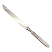 Нож ампутационный по Листону Surgicon (длина: 305 мм)