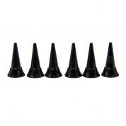 Одноразовые воронки 2мм 100 шт/уп. для отоскопов ri-scope L1/L2 Riester