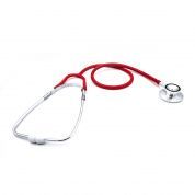 Стетоскоп LD Prof-I, темно-красный