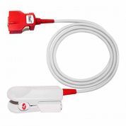 Датчик (без кабеля пациента), тип Rainbow DCI, многоразовый, взрослый ZOLL, США