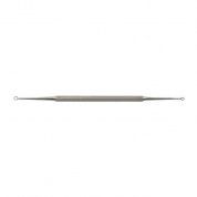 Косметологический инструмент PC-150 (2), петля Metzger, Россия