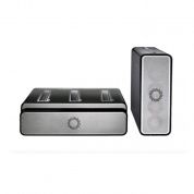 Секвенатор нанопоровый PromethION, 24 x 3000 каналов